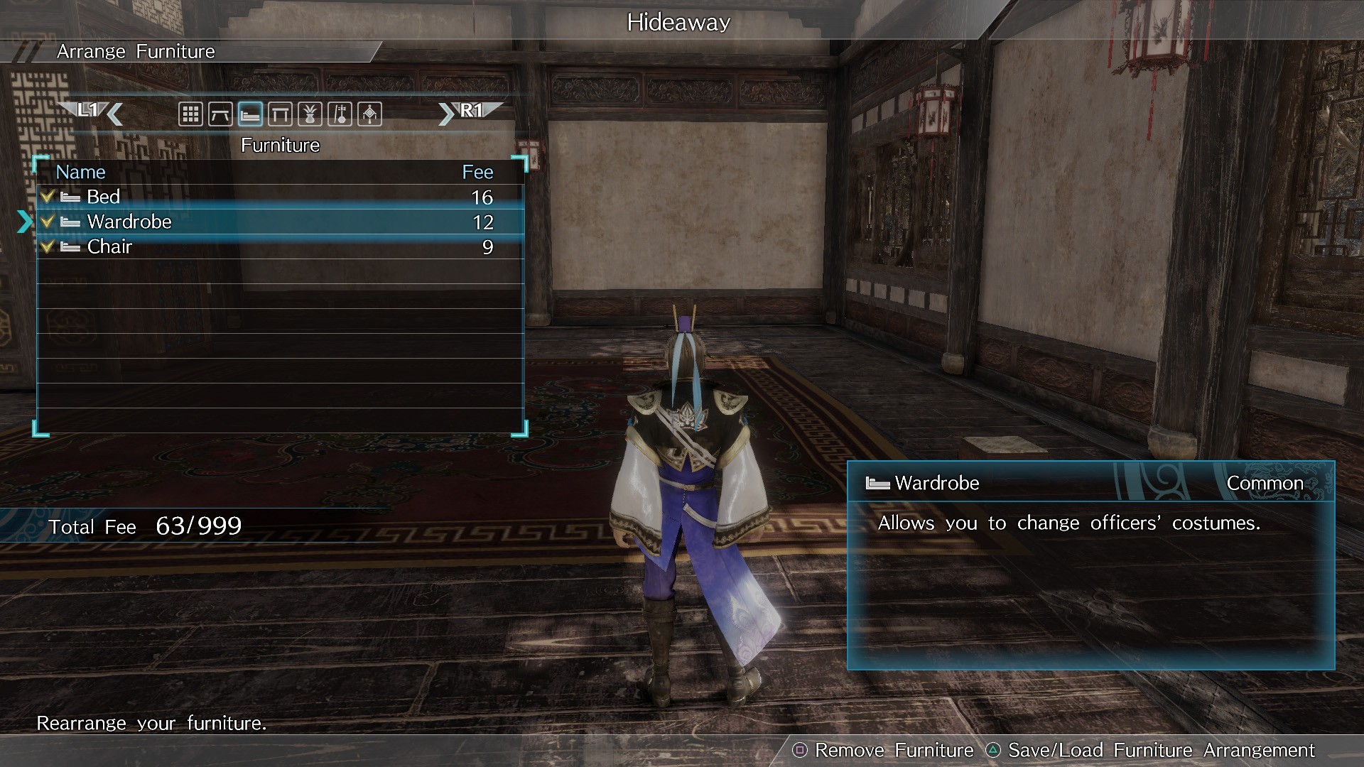 Dynasty Warriors 9 - Imagen 44